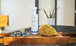 آلوئه فرست (اسپری ترمیم و تقویت پوست و مو) | Aloe First Spray - Image 4