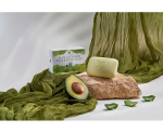 صابون صورت و بدن آووکادو فوراور | Aloe Avocado Face & Body Soap - Image 5