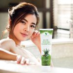 شامپو آلوئه جوجوبا فوراور | Aloe-Jojoba Shampoo - Image 6