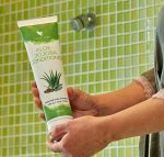 شامپو نرم کننده آلوئه جوجوبا فوراور  | Aloe Jojoba Conditioner - Image 4