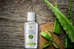 ضدعفونی کننده دست فوراور (حاوی آلوئه ورا و عسل) | Forever Hand Sanitizer - Image 3