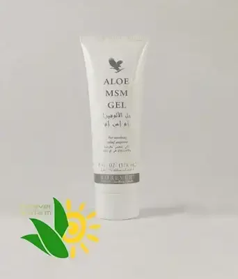 عکس شاخص ام اس ام ژل