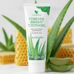 خمیردندان فوراور برایت توث ژل - محصول اصلی
