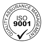 گواهینامه ایزو 9001